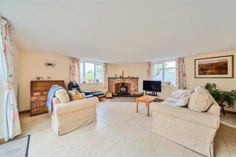 4 bedroom detached house for sale, Chulmleigh