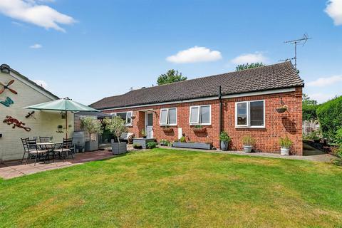3 bedroom detached bungalow for sale, Fordlands Crescent, Fulford, York
