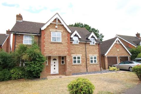 Wilks Gardens, Croydon CR0