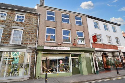 Property for sale - Pendre, Cardigan