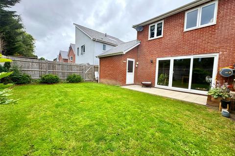 4 bedroom semi-detached house for sale, Cornflower Crescent, Polegate, East Sussex, BN26