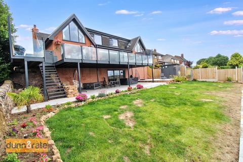 5 bedroom semi-detached house for sale, Ash Bank Road, Stoke-On-Trent ST9