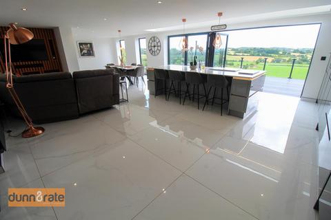 5 bedroom semi-detached house for sale, Ash Bank Road, Stoke-On-Trent ST9