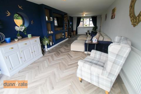 5 bedroom semi-detached house for sale, Ash Bank Road, Stoke-On-Trent ST9