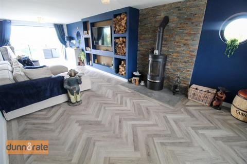 5 bedroom semi-detached house for sale, Ash Bank Road, Stoke-On-Trent ST9