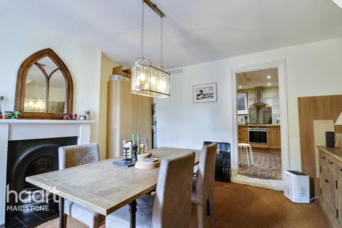 Prospect Place, Maidstone