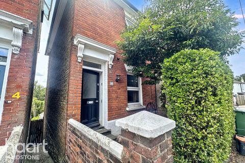 Prospect Place, Maidstone