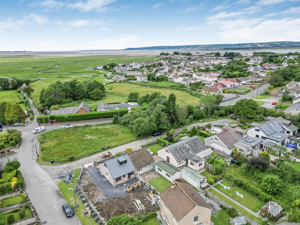 Aerial Images
