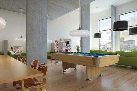 1 bedroom apartment for sale, at Fully Managed Liverpool Buy To Let, Fully Managed Liverpool Buy to Let, City Centre L1