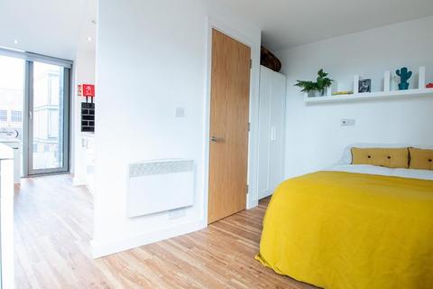1 bedroom apartment for sale, at Fully Managed Liverpool Buy To Let, Fully Managed Liverpool Buy to Let, City Centre L1