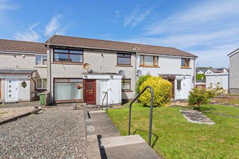 2 bedroom flat for sale - Ingleston Avenue, Denny, FK6