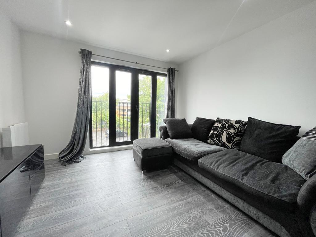 Living room 2