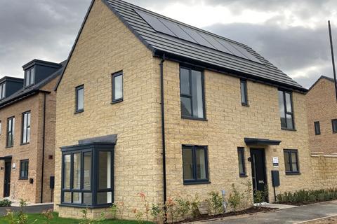 3 bedroom detached house for sale, Plot 183, The Pepper at Edenhill Gardens, Edenthorpe, Doncaster, Herald Road, Edenthorpe DN3