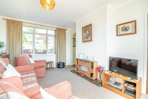 3 bedroom detached house for sale, Usk Road, New Inn