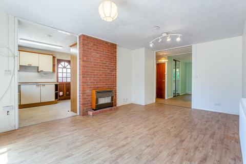 3 bedroom bungalow for sale, Hook Close, Osbaston, Monmouth