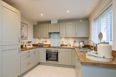 4 bedroom detached house for sale, Plot 211, Hoveton at Oriens Field, Scarborough, Shield Way, Off Pelton Wheel Lane YO11