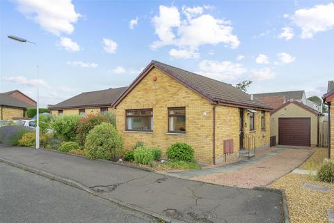2 bedroom detached bungalow for sale - 22 Glen Clova Crescent, Cairneyhill, KY12 8YT