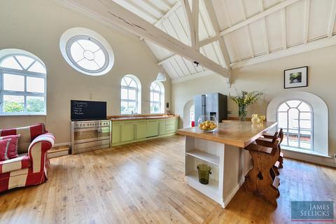 undefined, The Mission Hall, Medbourne, Market Harborough