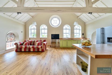 undefined, The Mission Hall, Medbourne, Market Harborough
