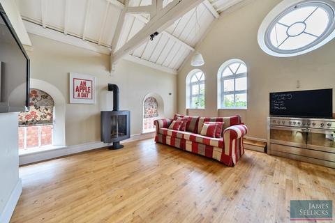 undefined, The Mission Hall, Medbourne, Market Harborough
