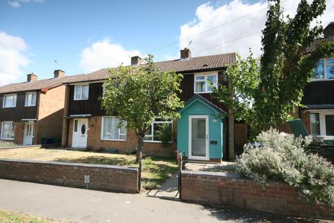 3 bedroom semi-detached house for sale - Blackbird Leys Road, Oxford, OX4