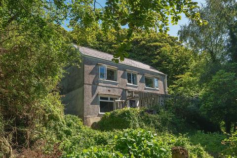 3 bedroom detached house for sale, Penygraig Road, Townhill, Swansea