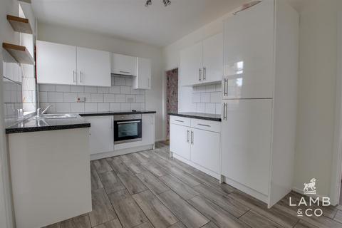 126 Dudley Road, Clacton-on-sea, CO15 3DH