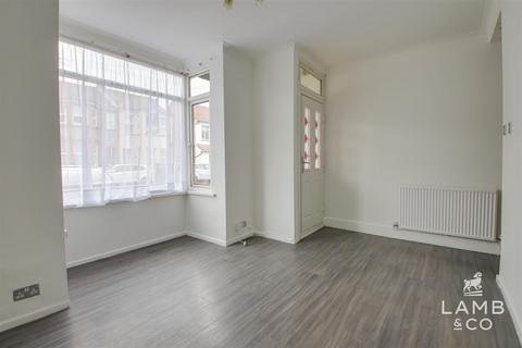 126 Dudley Road, Clacton-on-sea, CO15 3DH