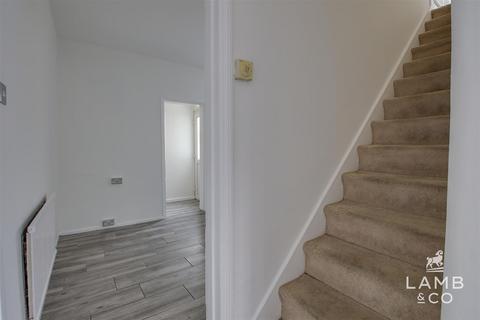126 Dudley Road, Clacton-on-sea, CO15 3DH