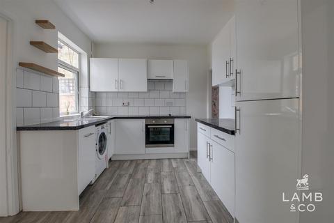 126 Dudley Road, Clacton-on-sea, CO15 3DH