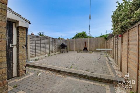 126 Dudley Road, Clacton-on-sea, CO15 3DH