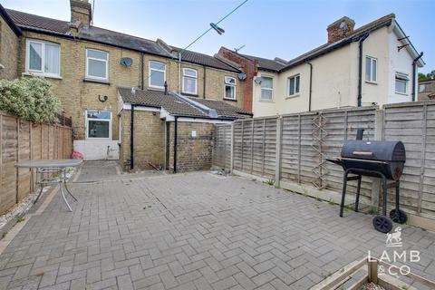 126 Dudley Road, Clacton-on-sea, CO15 3DH