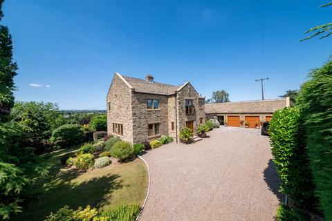 5 bedroom detached house for sale, Knightsmoor, Notton Lane, Notton, Wakefield, WF4 2PG