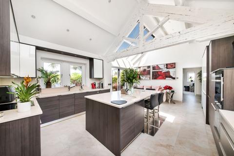 5 bedroom detached house for sale, Knightsmoor, Notton Lane, Notton, Wakefield, WF4 2PG