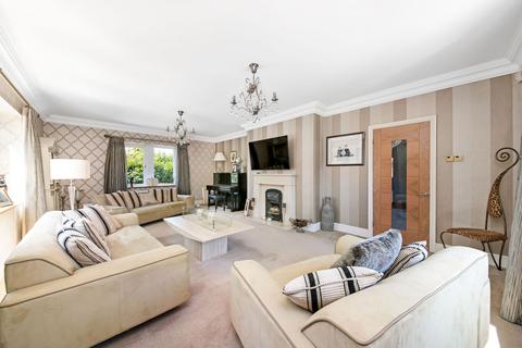 5 bedroom detached house for sale, Knightsmoor, Notton Lane, Notton, Wakefield, WF4 2PG