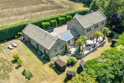 5 bedroom detached house for sale, Knightsmoor, Notton Lane, Notton, Wakefield, WF4 2PG