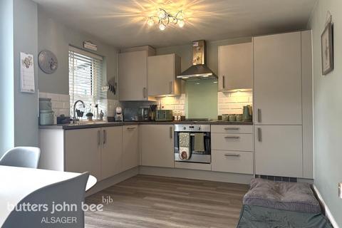9 Emberton Road, Alsager, Stoke-on-trent, ST7 2YA