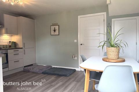 9 Emberton Road, Alsager, Stoke-on-trent, ST7 2YA