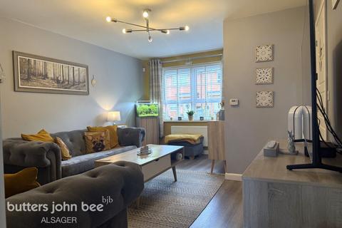 9 Emberton Road, Alsager, Stoke-on-trent, ST7 2YA
