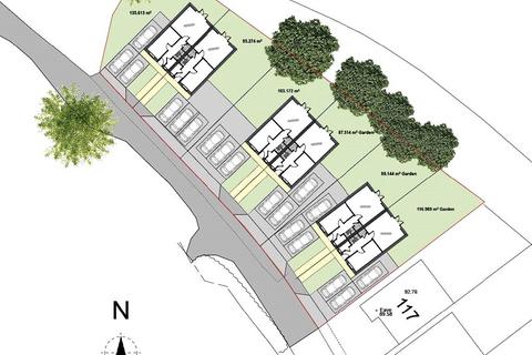 undefined, Coton Park, Swadlincote DE12