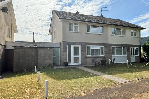 undefined, Sunnyvale, Usk NP15
