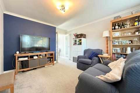 undefined, Sunnyvale, Usk NP15