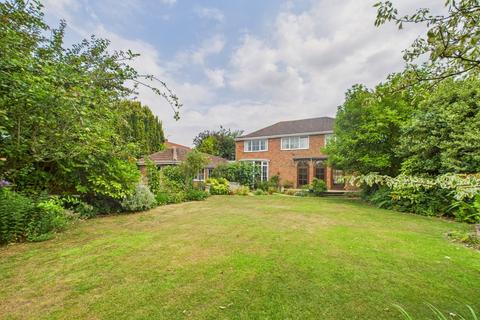 undefined, Wold View Road South, Driffield, YO25 6RR