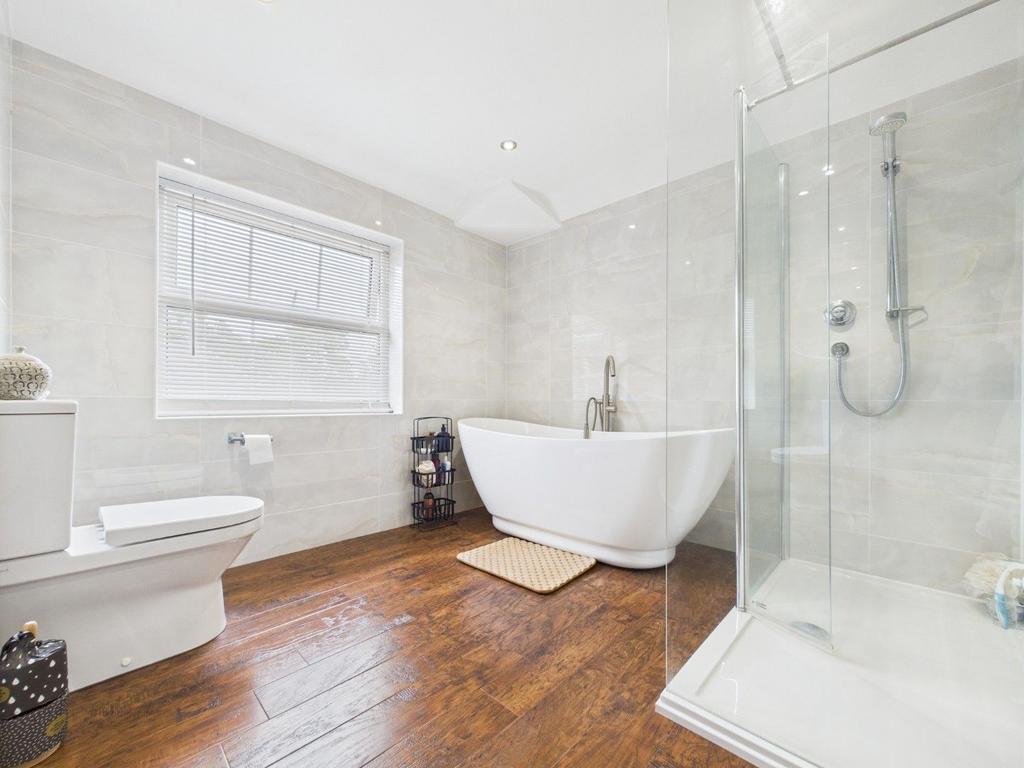 En-Suite