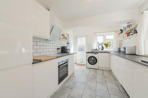 2 bedroom semi-detached house for sale, Spring Road, Southampton SO19
