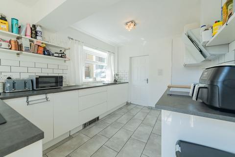 2 bedroom semi-detached house for sale, Spring Road, Southampton SO19