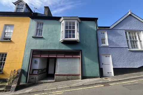 undefined, Carmarthen Street, Llandeilo, Carmarthenshire.