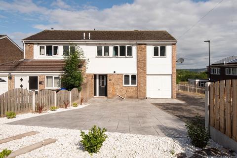 5 bedroom semi-detached house for sale - Widdop Close, Sheffield S13