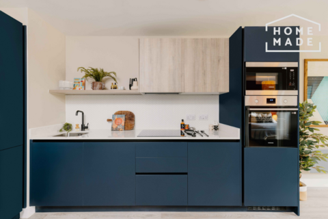 Flat to rent, Loudon's Yard, B16