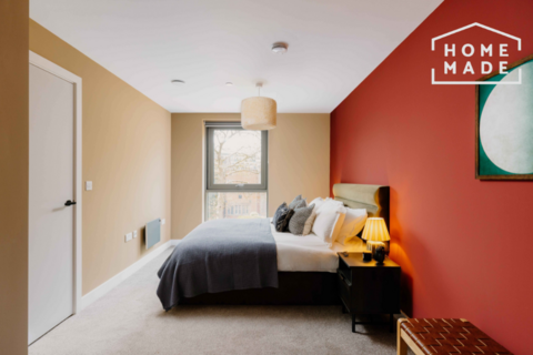 Flat to rent, Loudon's Yard, B16